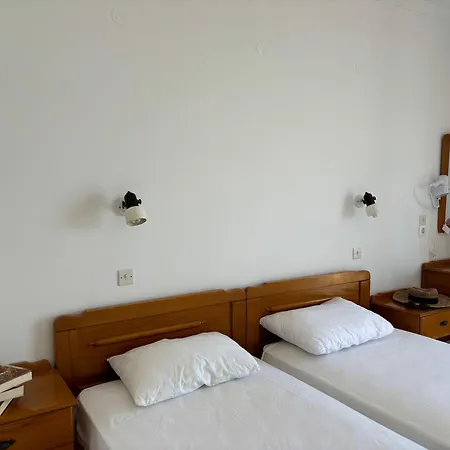 Friderica House 波罗斯