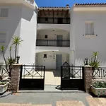 Friderica House Vendégház 3*