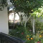 Friderica House 3* Pórosz