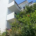 Vendégház Friderica House