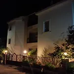 Vendégház Friderica House Pórosz