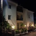 Vendégház Friderica House