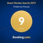 Friderica House