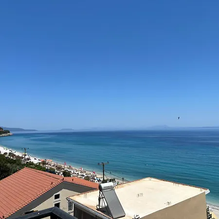 Friderica House 3*