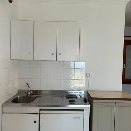 Friderica House