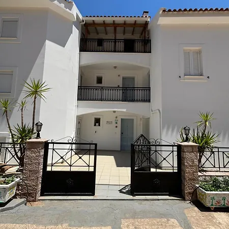 Friderica House Gæstehus 3*