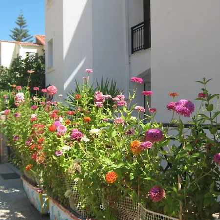 Friderica House