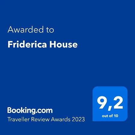Friderica House * Poros (Kefalonia)