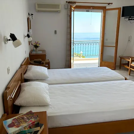Maison d'hôtes Friderica House Poros (Kefalonia)