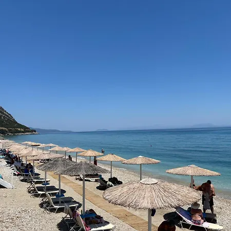 Friderica House Maison d'hôtes Poros (Kefalonia)