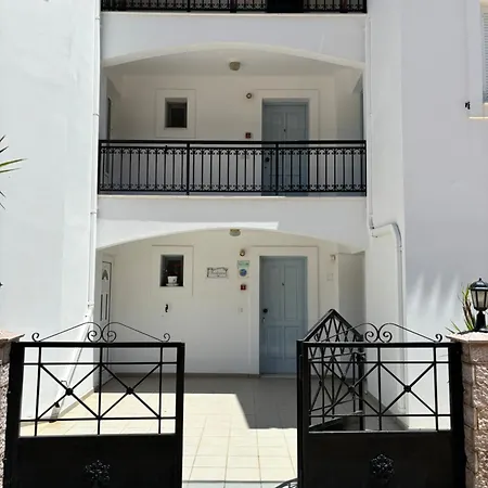 Friderica House Maison d'hôtes