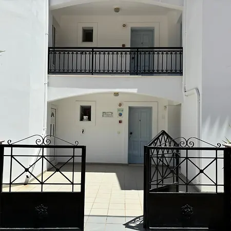 Friderica House Maison d'hôtes Poros (Kefalonia)