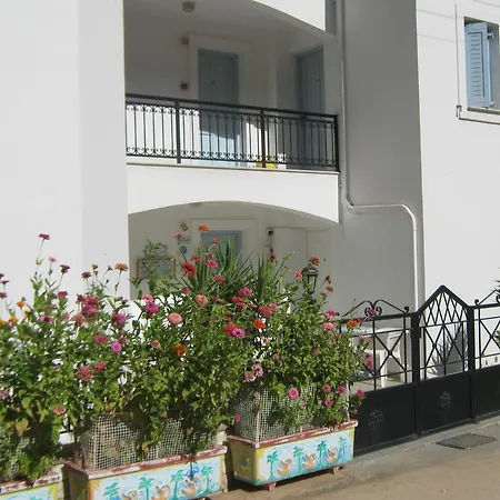 Friderica House *