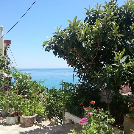 Maison d'hôtes Friderica House *