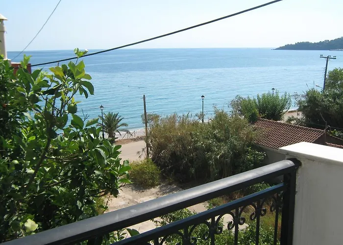 Friderica House Affittacamere 3*