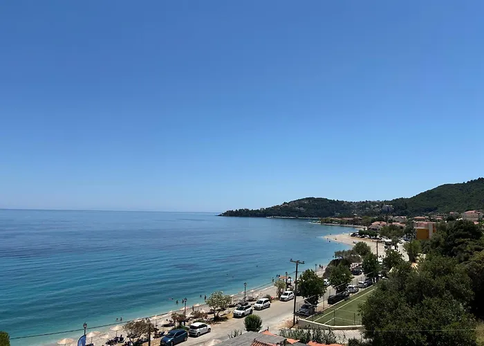 Friderica House Affittacamere 3*