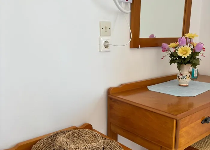 Friderica House 3*