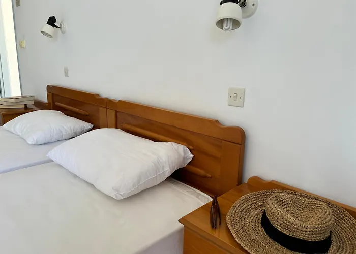 Friderica House Affittacamere