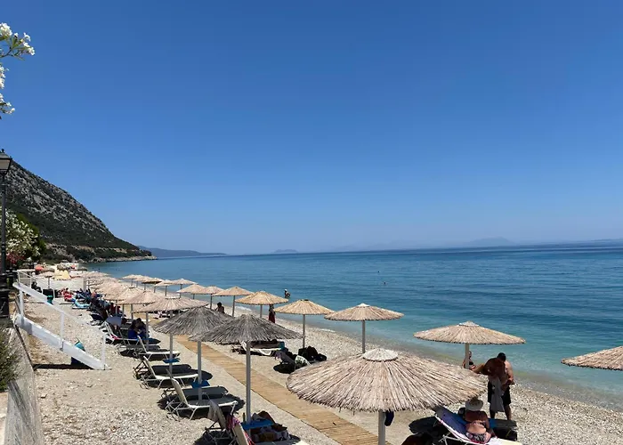 Friderica House Affittacamere Poros (Kefalonia)