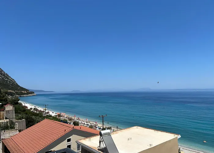 Friderica House 3*