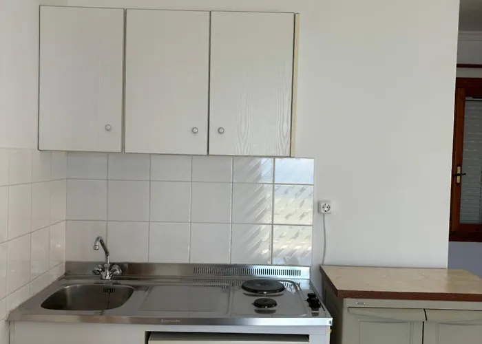 Friderica House