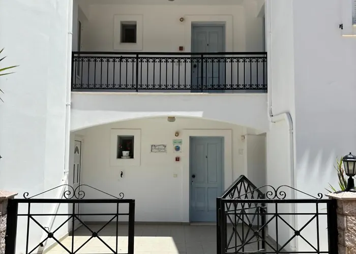 Friderica House Affittacamere