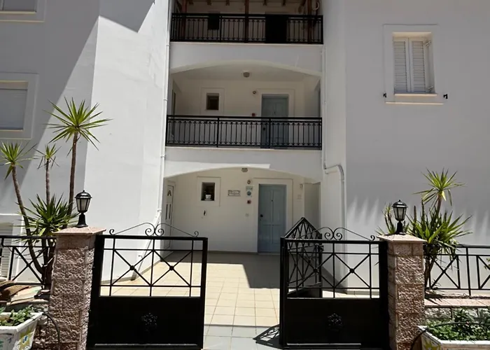 Friderica House Affittacamere 3*