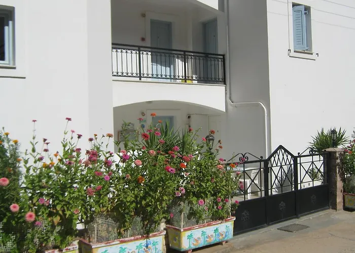 Friderica House 3*