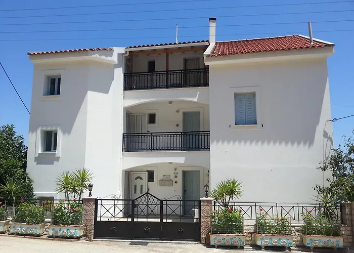 Affittacamere Friderica House 3*