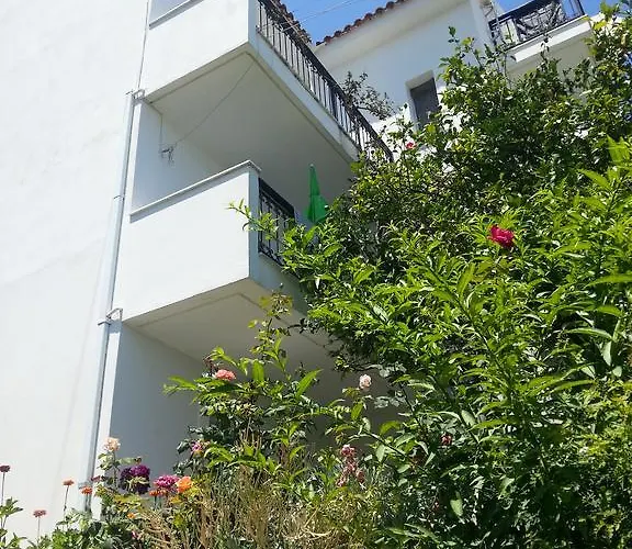 Affittacamere Friderica House
