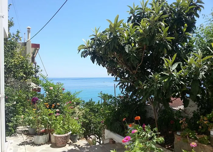 Affittacamere Friderica House 3*