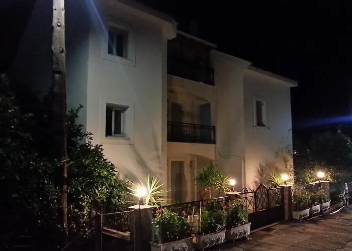 Affittacamere Friderica House