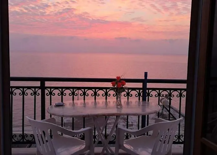 Affittacamere Friderica House Poros (Kefalonia)